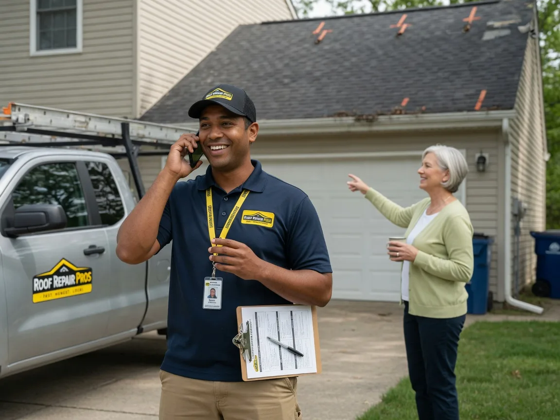 Roof Repair Rocky Point, NC FAQs
